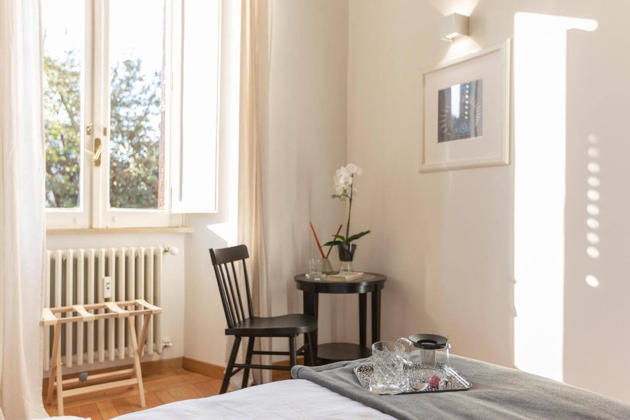 Casa de hóspedes Lombardia40 Luxury Roma