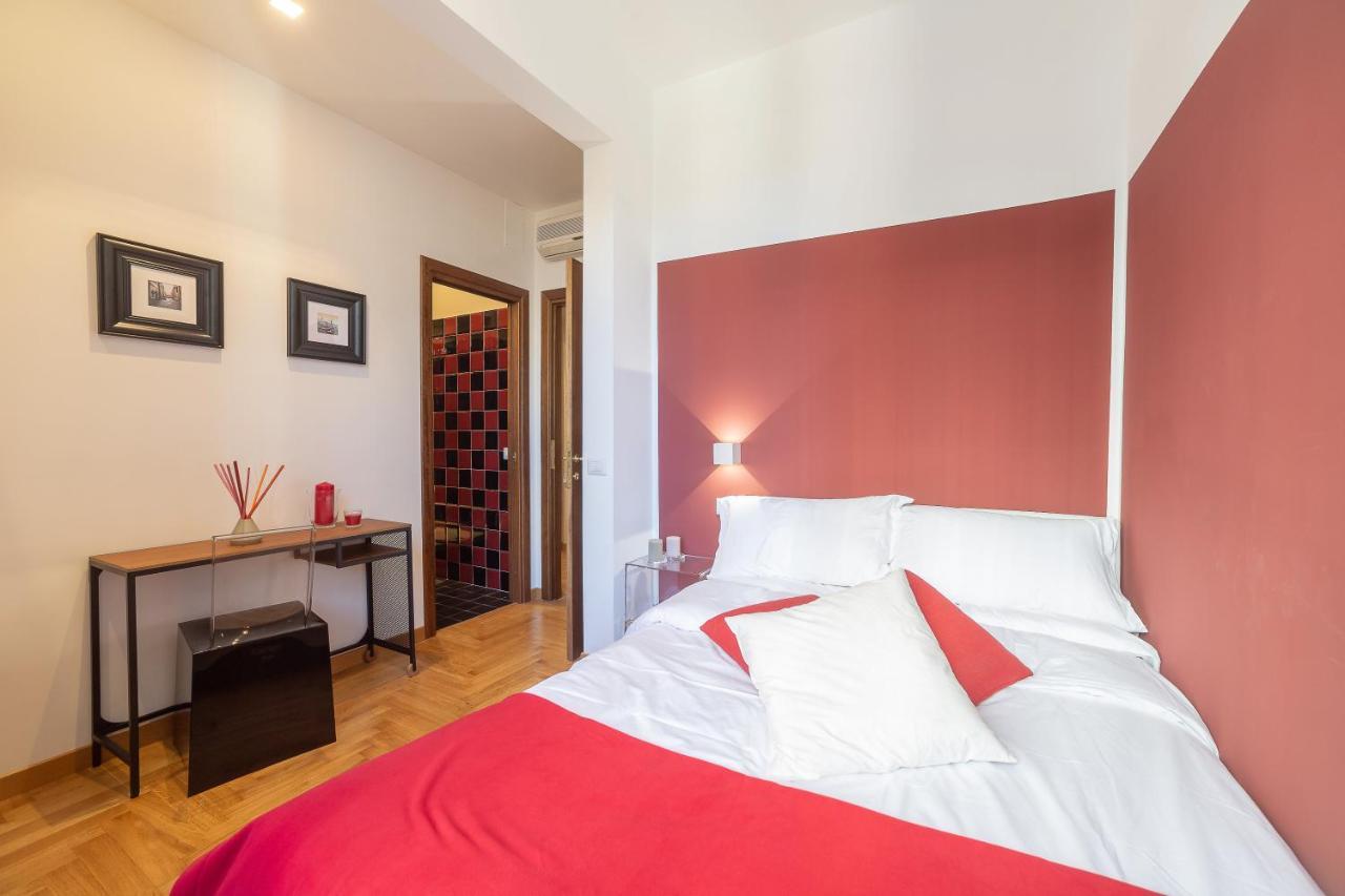 Affittacamere Lombardia40 Luxury