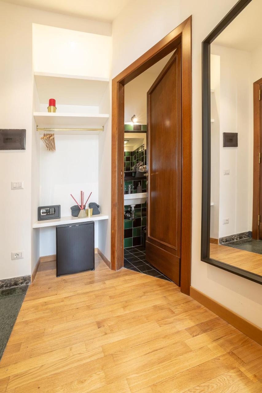 Lombardia40 Luxury Affittacamere Roma