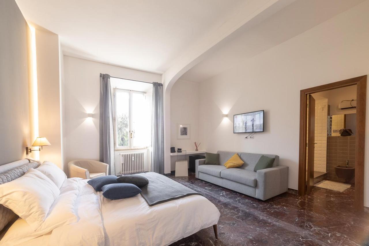 Lombardia40 Luxury Casa de hóspedes