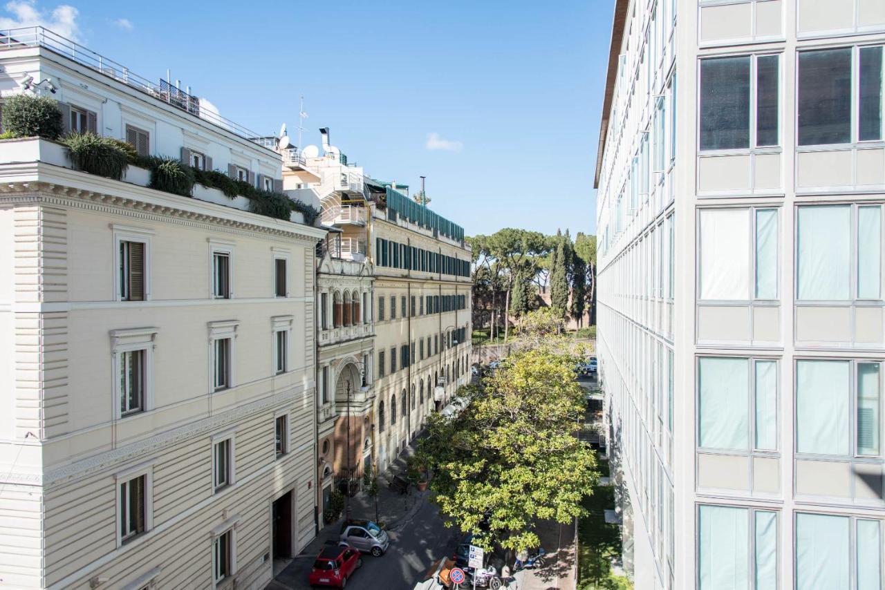 Lombardia40 Luxury Roma