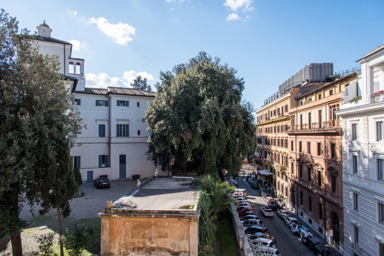 Lombardia40 Luxury Affittacamere 2*
