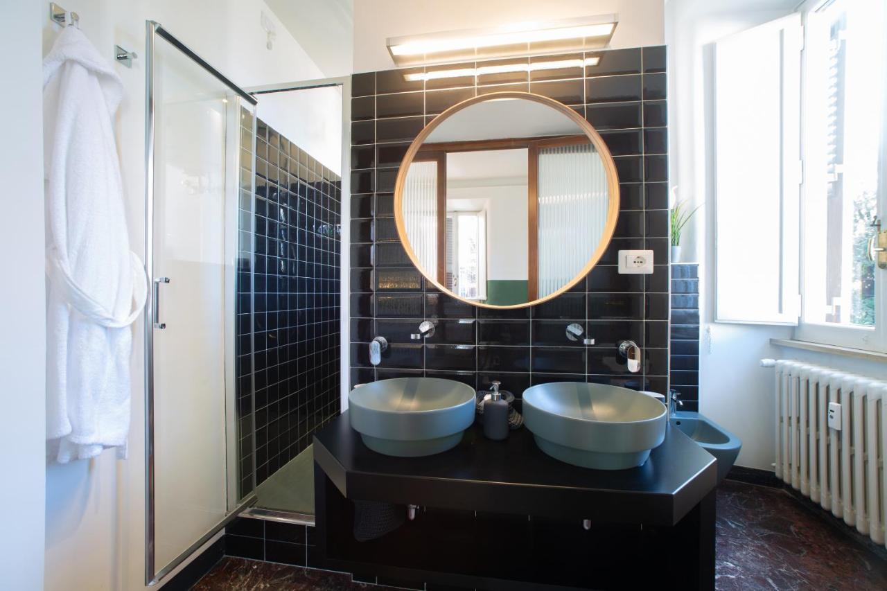 Lombardia40 Luxury Guest house Rome