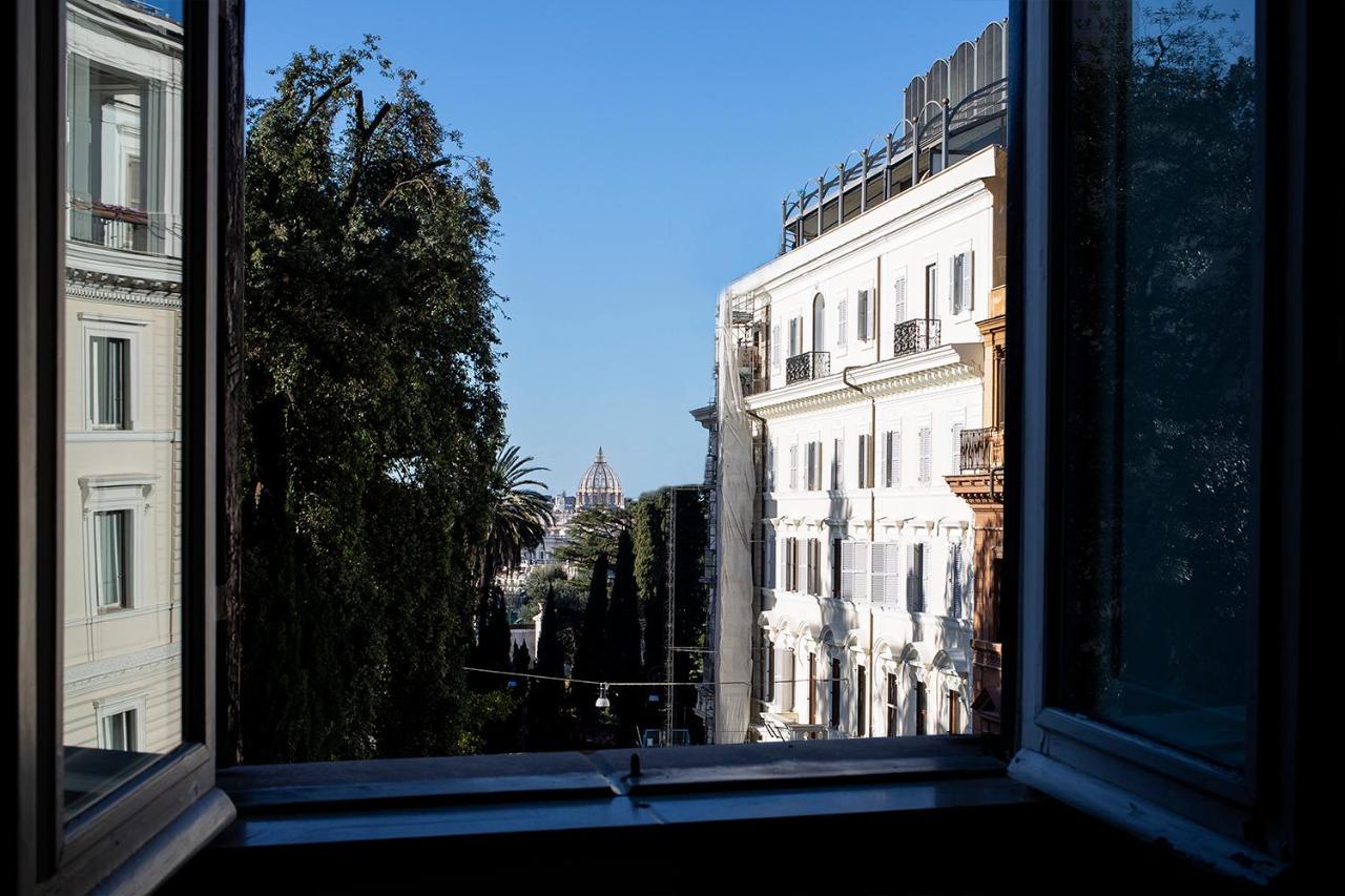 Lombardia40 Luxury Affittacamere Roma