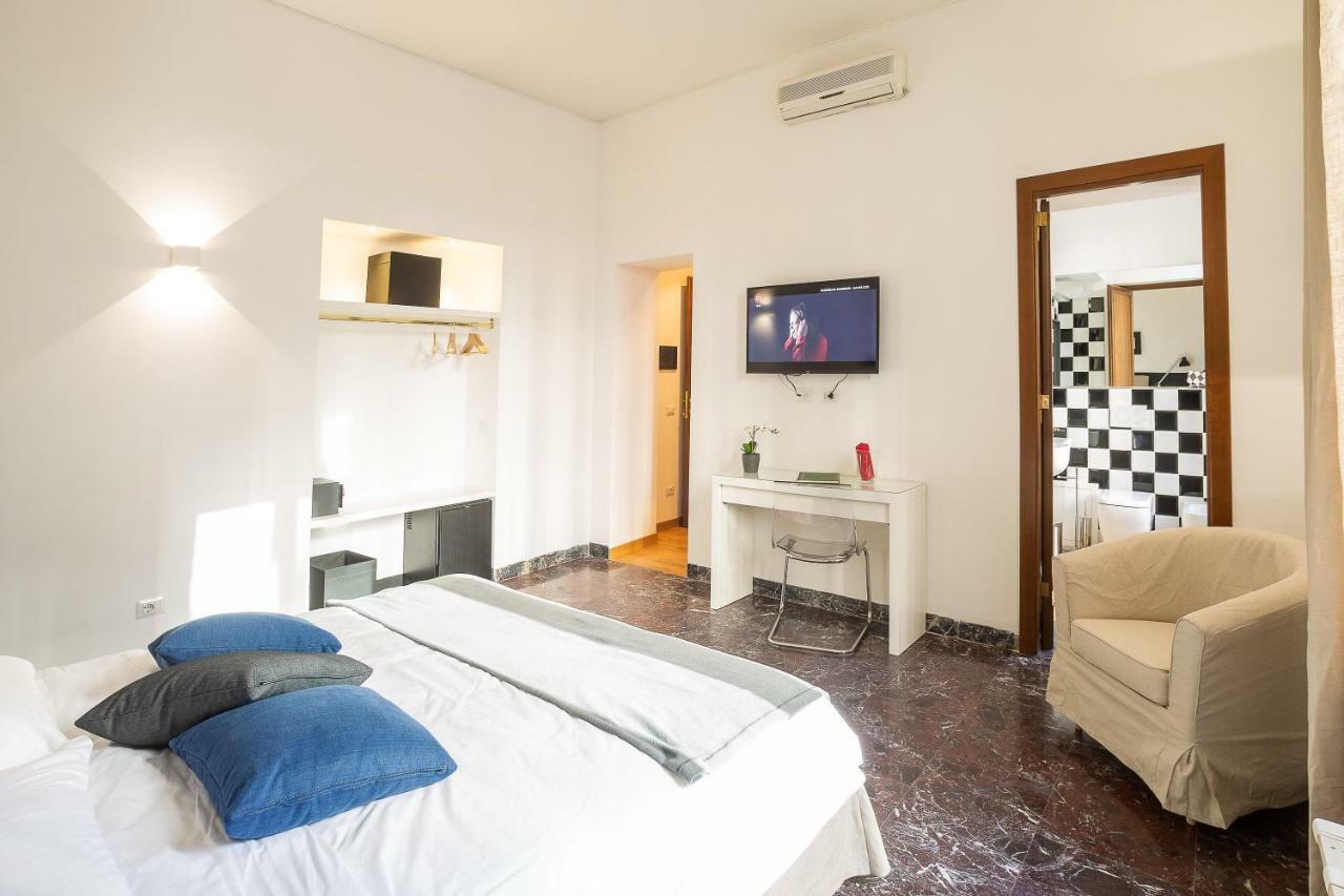 Guest house Lombardia40 Luxury Rome