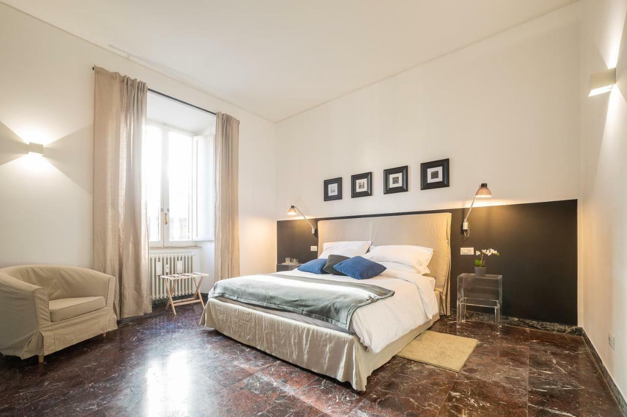 Lombardia40 Luxury Affittacamere 2*