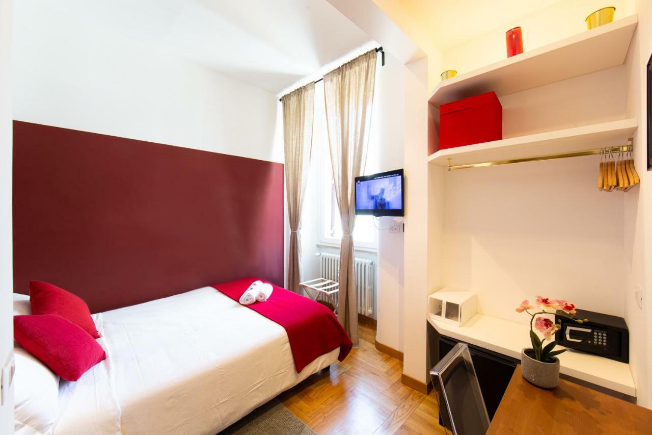 Lombardia40 Luxury Affittacamere Roma