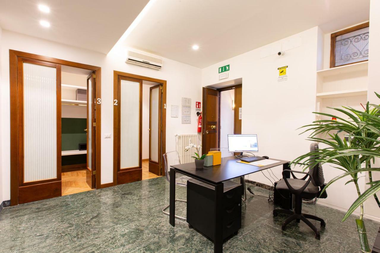 Lombardia40 Luxury Guest house 2*