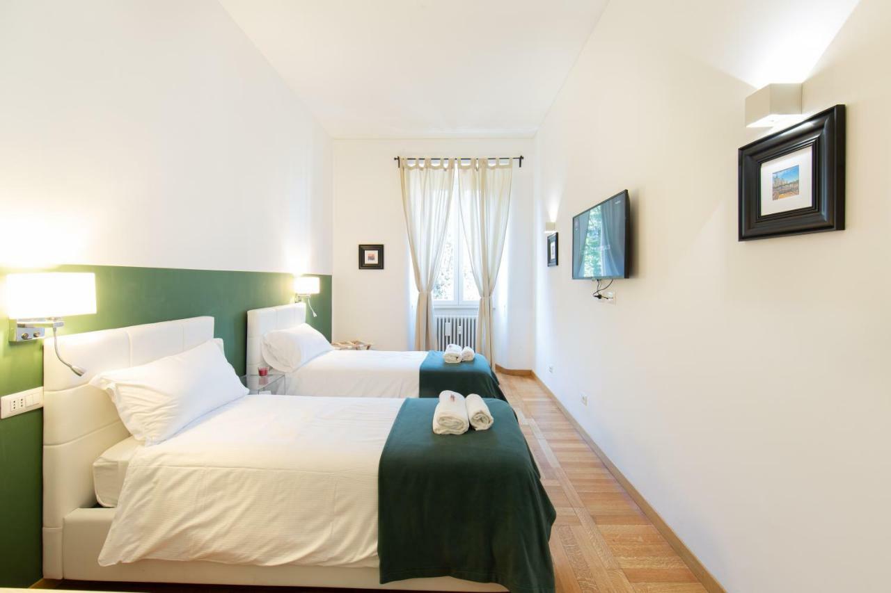 Affittacamere Lombardia40 Luxury