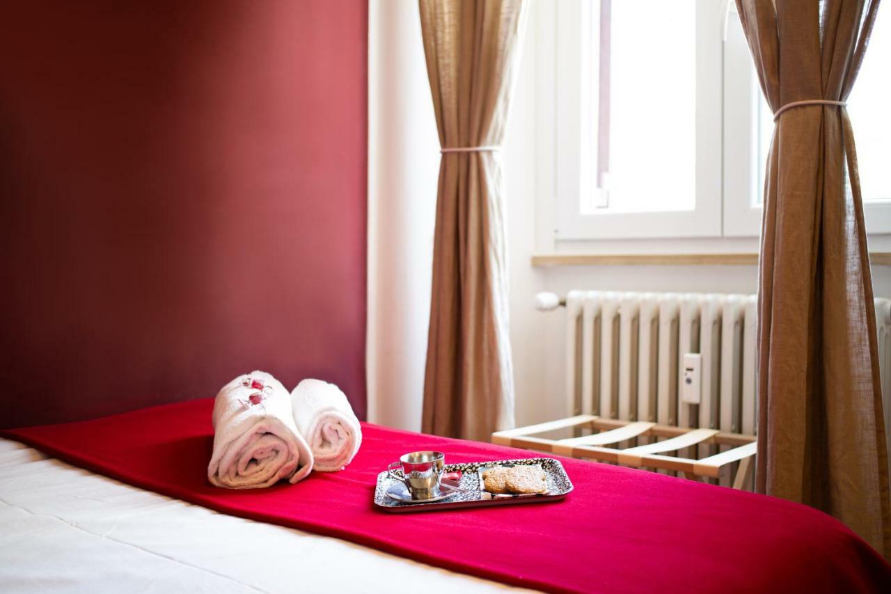 Affittacamere Lombardia40 Luxury 2*