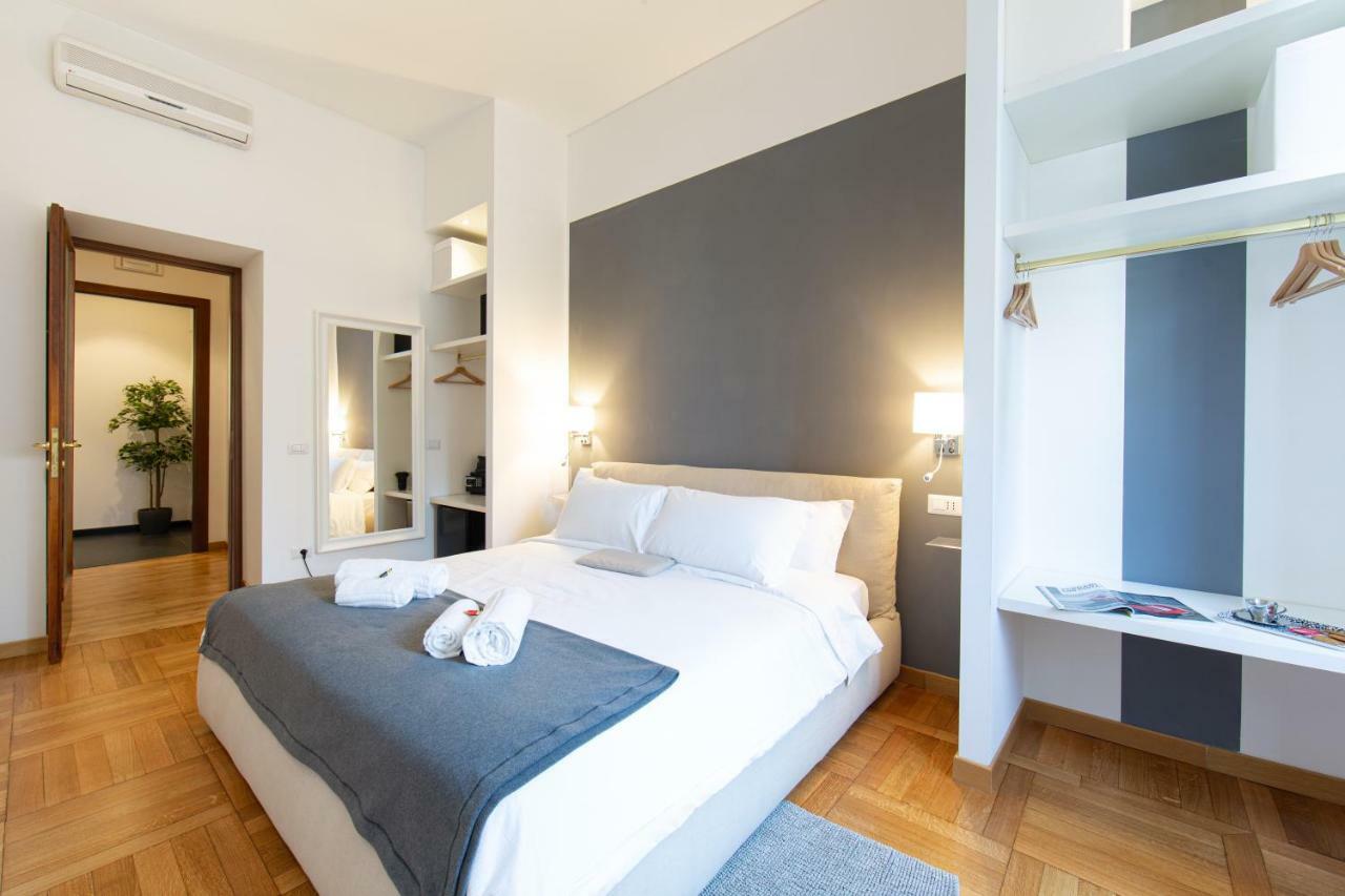 Lombardia40 Luxury Affittacamere Roma