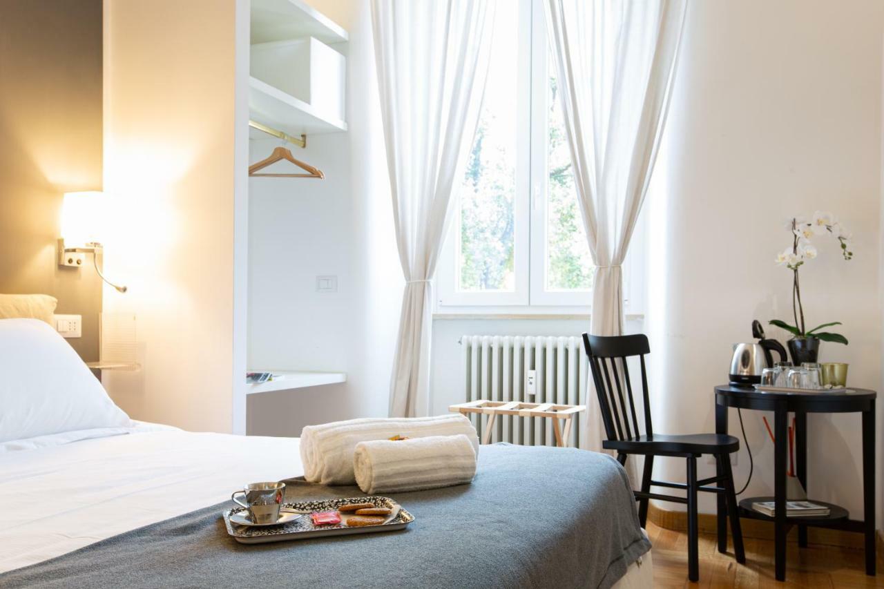 Lombardia40 Luxury Roma