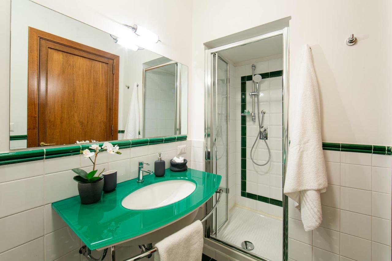 Affittacamere Lombardia40 Luxury Roma