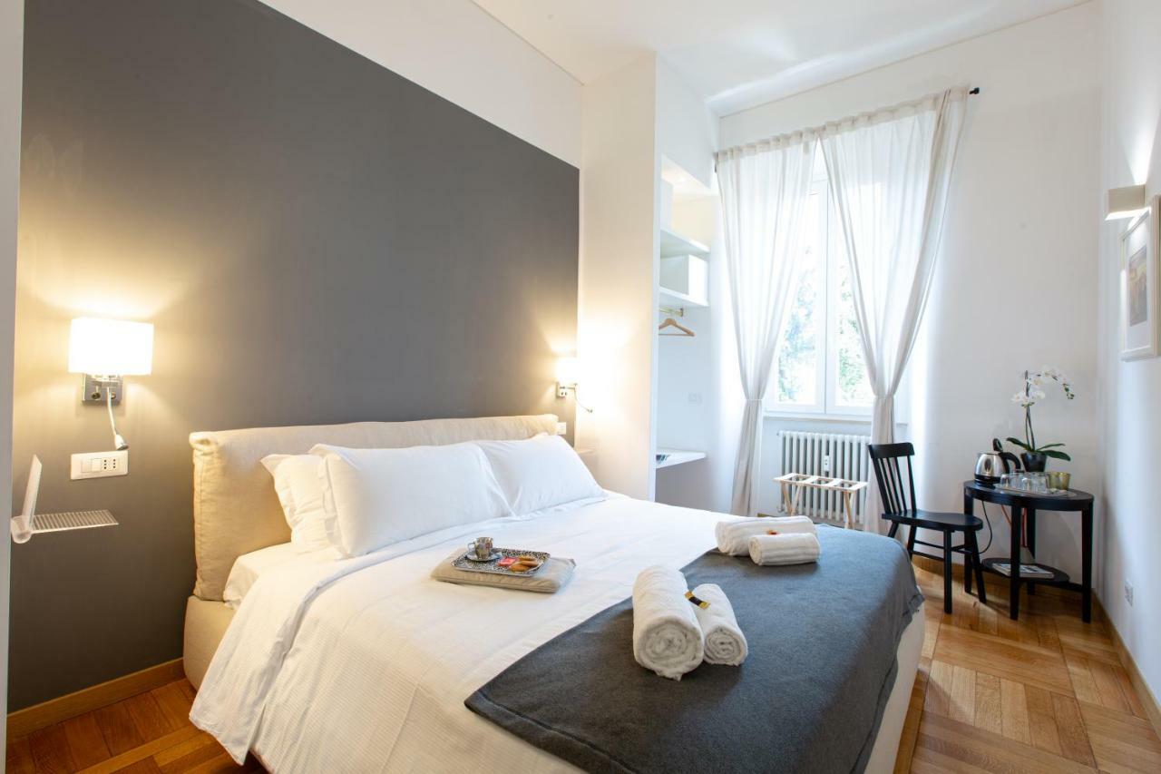 Lombardia40 Luxury Affittacamere Roma