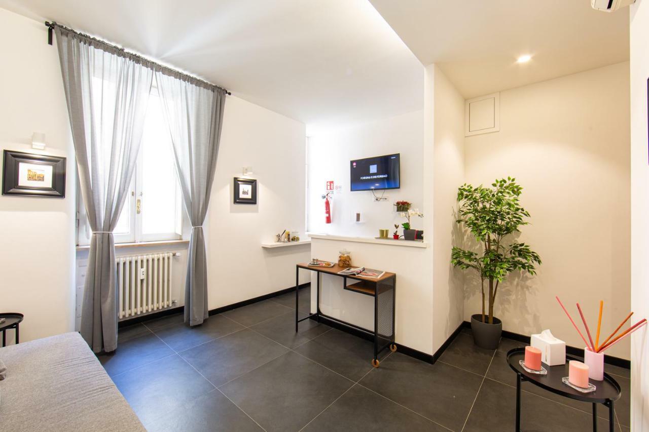 Affittacamere Lombardia40 Luxury