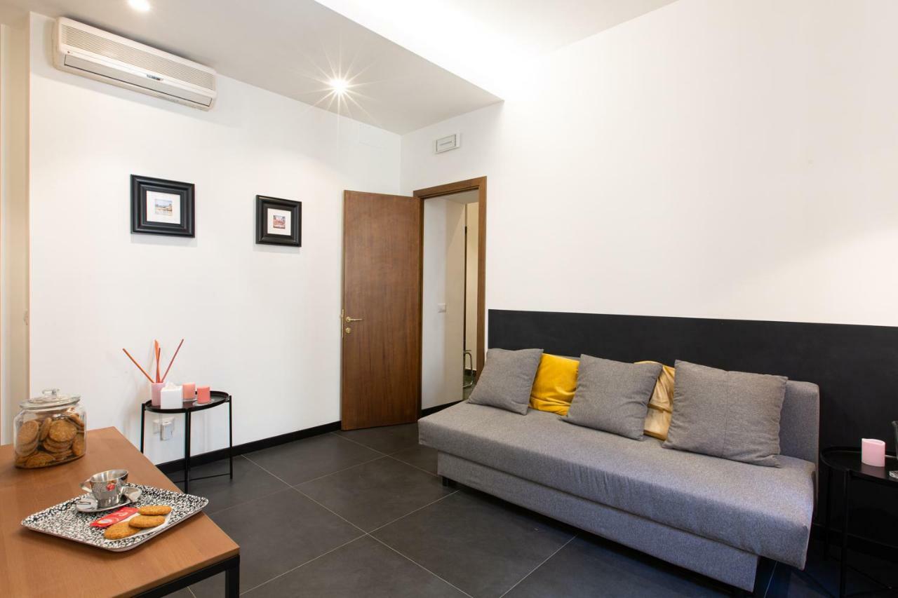 Affittacamere Lombardia40 Luxury Roma