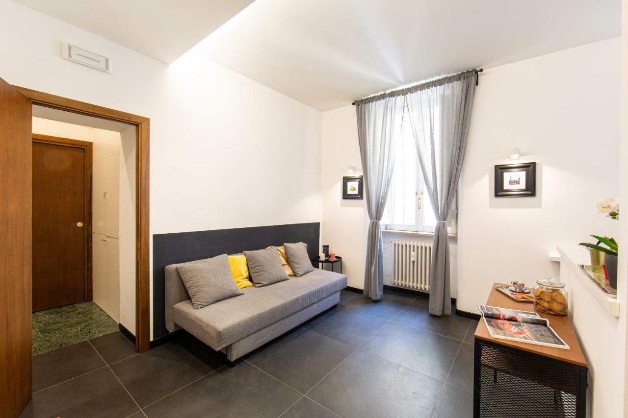 Lombardia40 Luxury 2* Roma