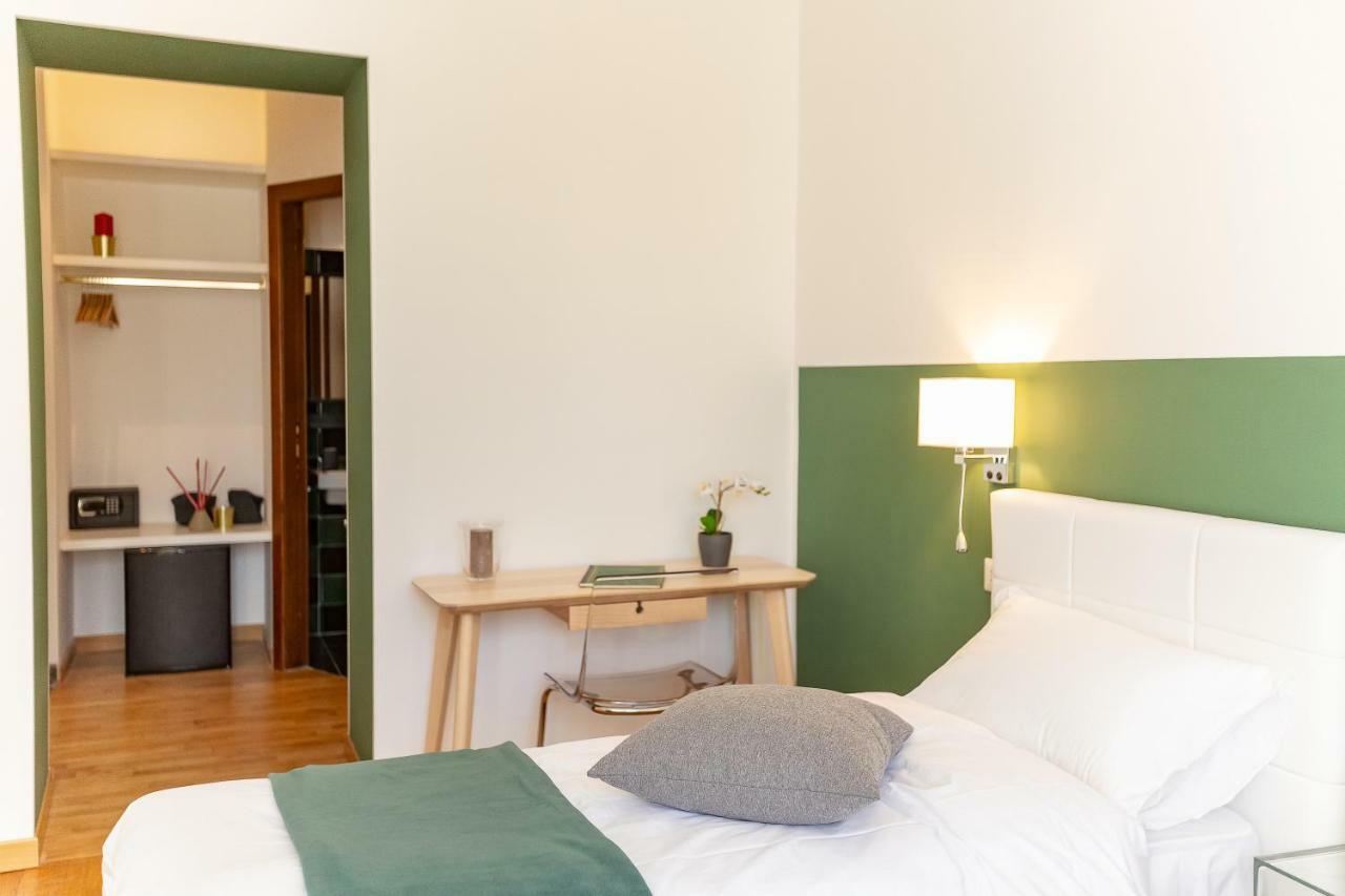 Affittacamere Lombardia40 Luxury 2*
